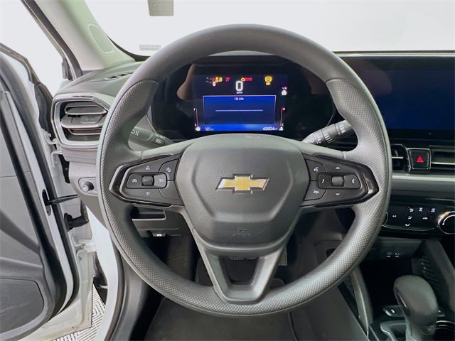 Used 2025 Chevrolet TrailBlazer LT image 12