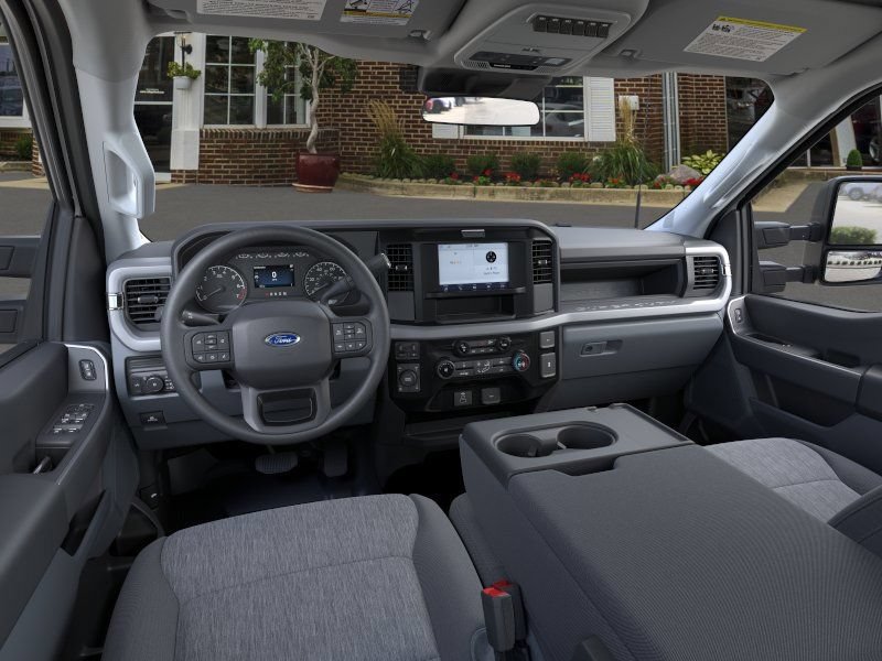 New 2026 Ford F250 XL AWD/4WD image 4