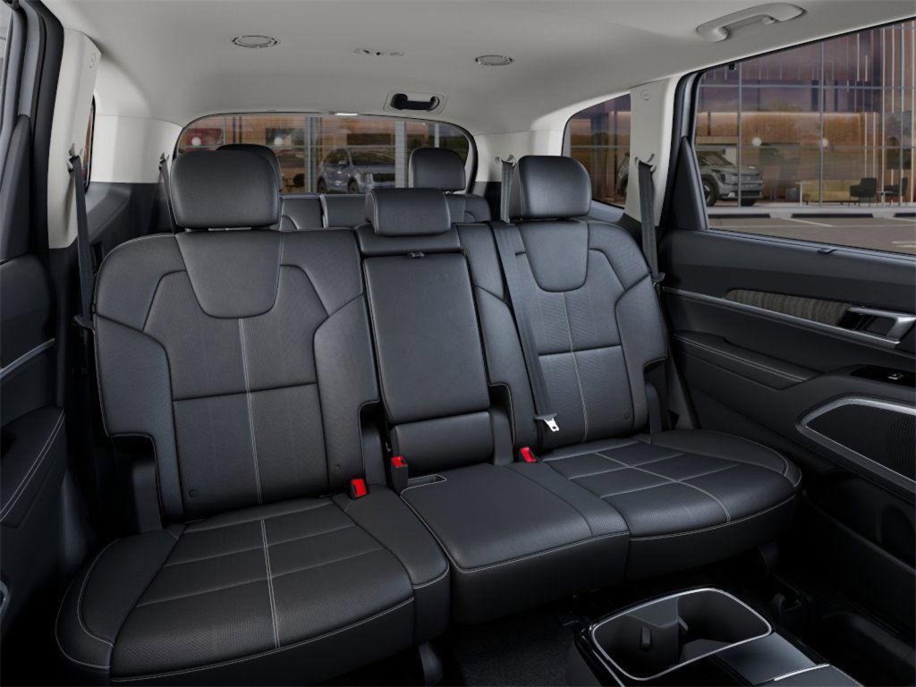 New 2025 Kia Telluride EX image 19