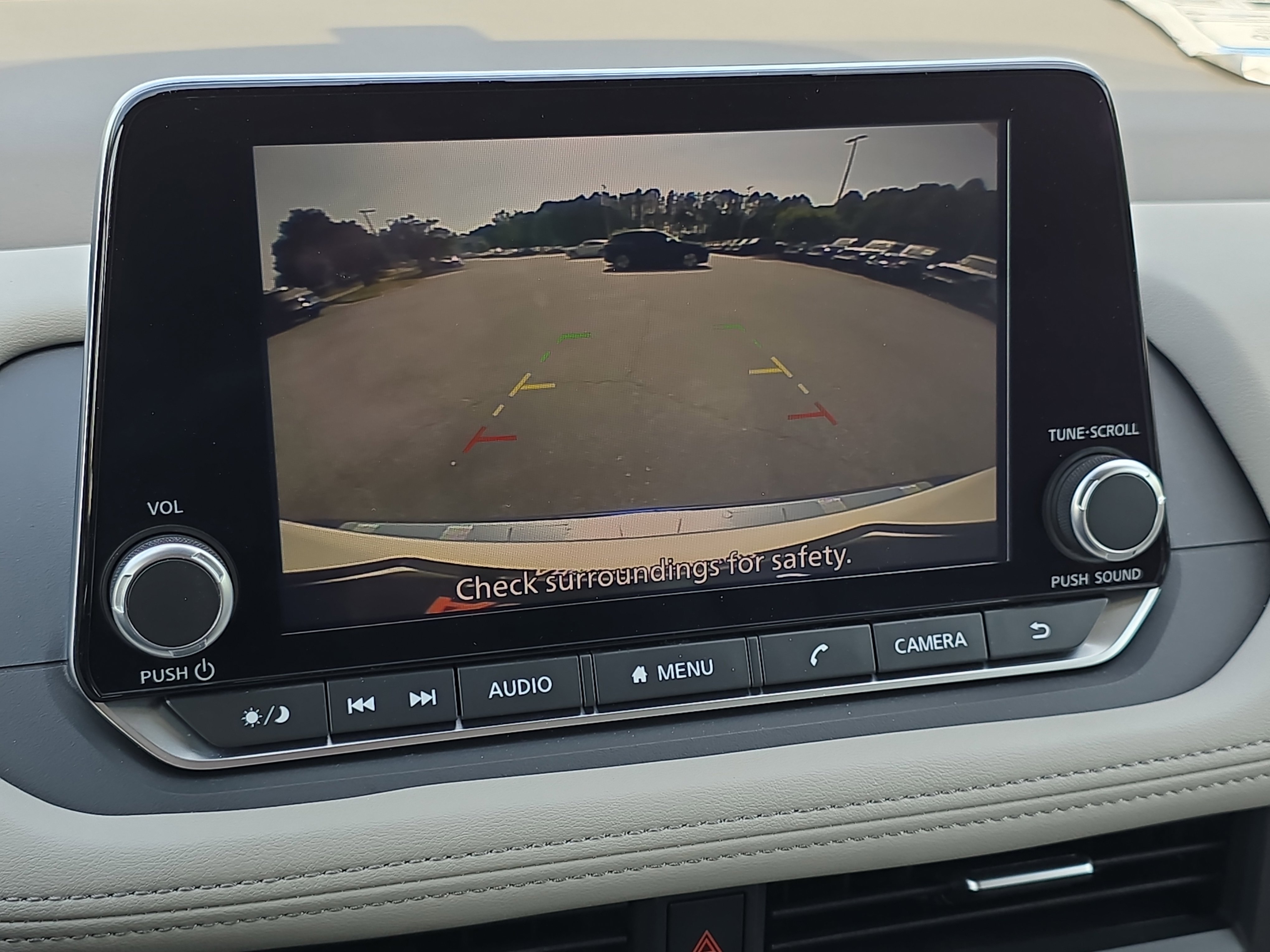 Used 2023 Nissan Rogue SV w/ SV Premium B Package FWD image 23