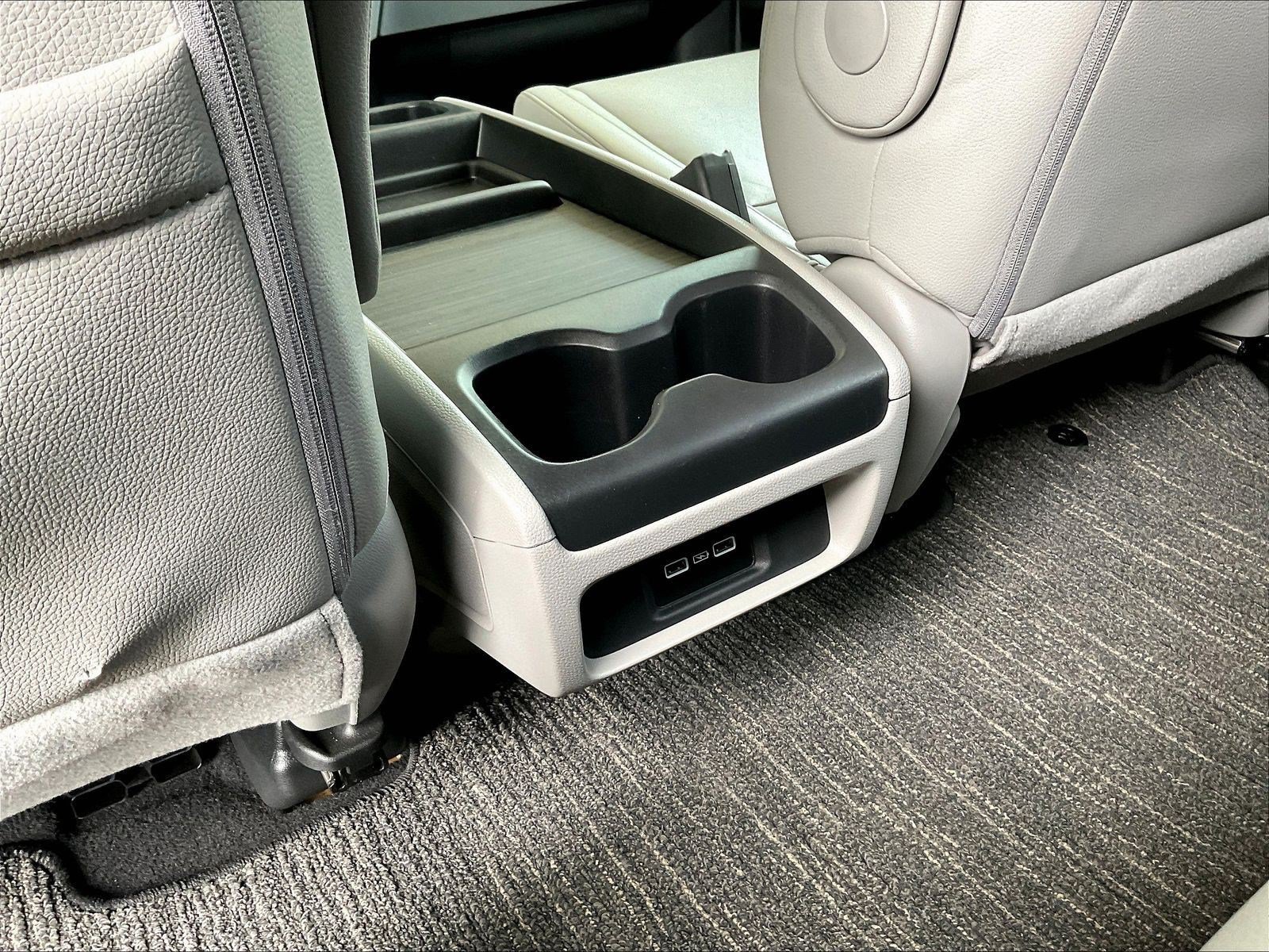 Used 2022 Honda Odyssey EX-L image 10