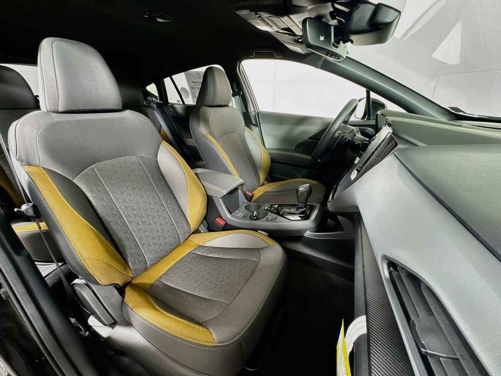 New 2026 Subaru Crosstrek 2.5i Sport AWD/4WD image 26