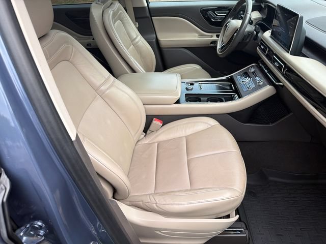 Used 2021 Lincoln Aviator Reserve w/ Equipment Group 201A RWD image 15