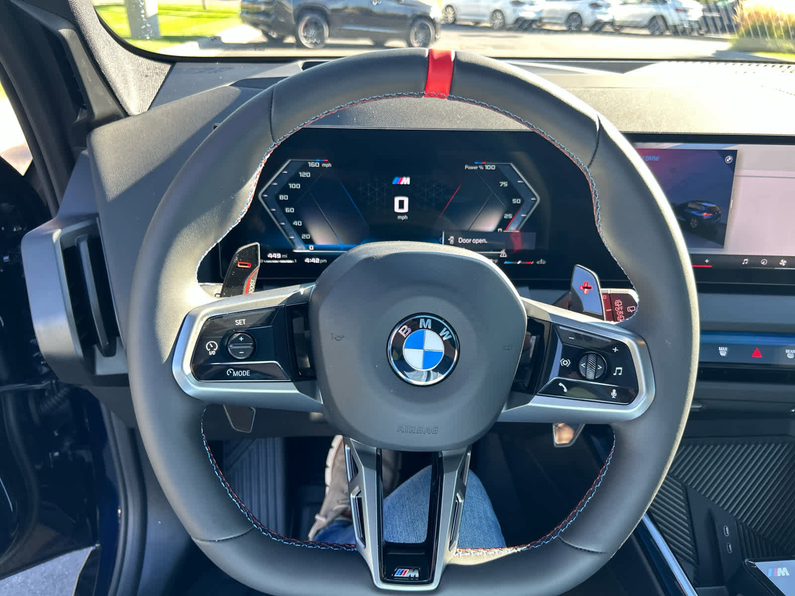 New 2026 BMW X3 M50 w/ Premium Package image 38