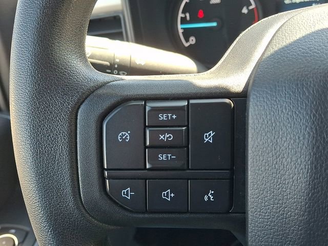Used 2024 Ford F250 XLT AWD/4WD image 25