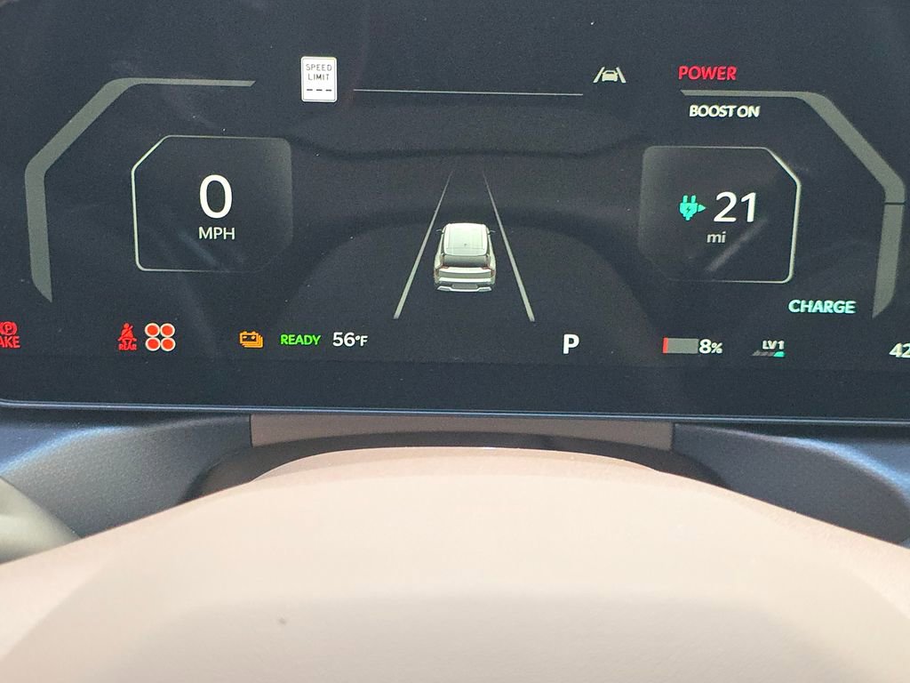 New 2026 Kia EV9 GT-Line image 33