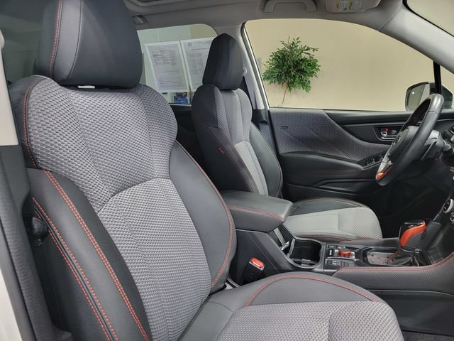 Certified 2023 Subaru Forester Sport AWD/4WD image 16