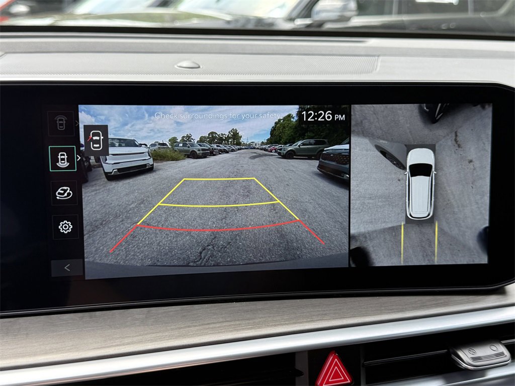 New 2026 Kia Sorento SX Prestige image 26