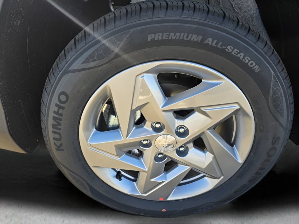 Used 2026 Hyundai Kona SE AWD/4WD image 10