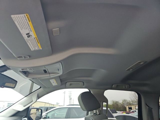 Used 2019 Chevrolet Silverado 1500 LT w/ All Star Edition AWD/4WD image 12