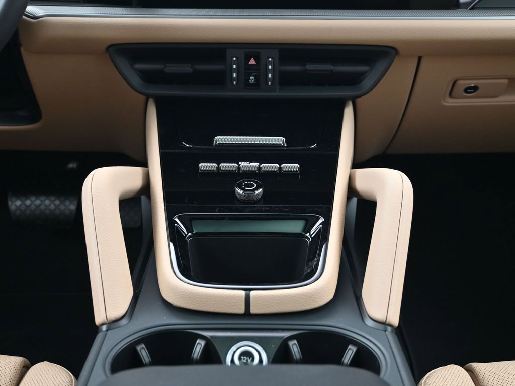 New 2026 Porsche Cayenne image 10