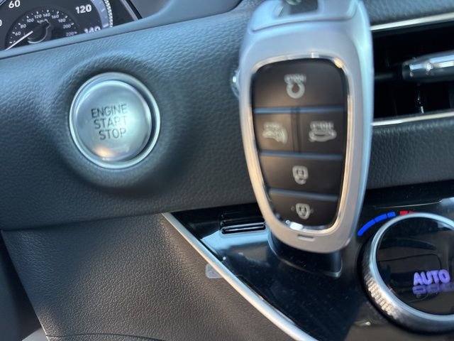 Certified 2023 Hyundai Sonata SEL image 40