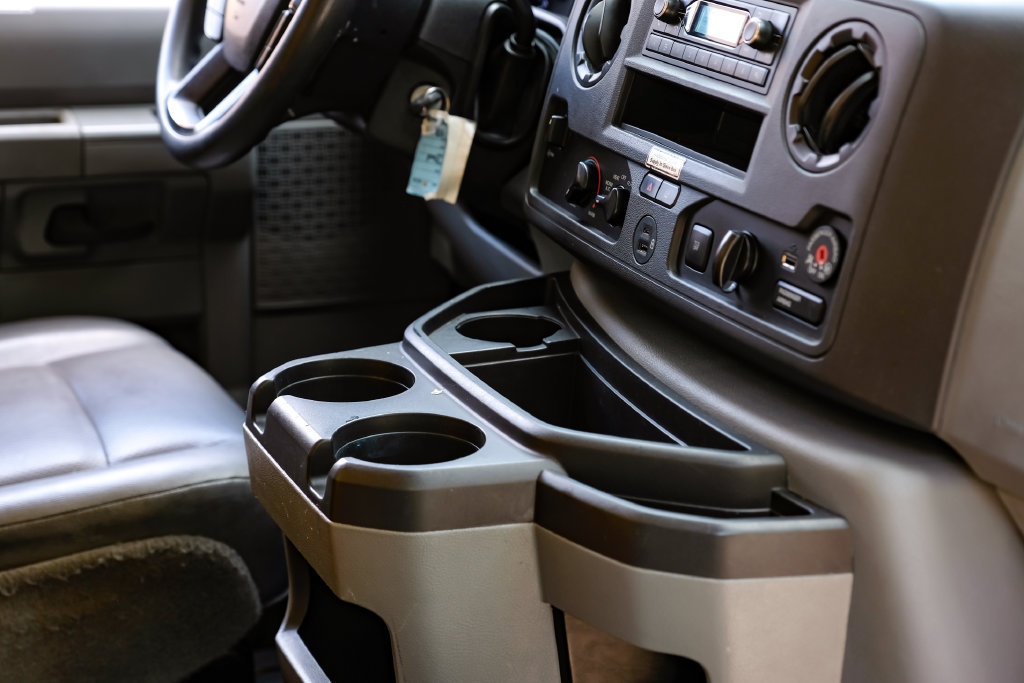 Used 2022 Ford E-350 and Econoline 350 Super Duty RWD image 20