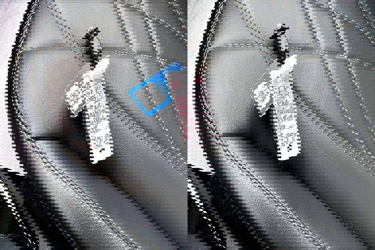 Used 2021 Ford Mustang Mach-E Select w/ Comfort/Appearance Package image 12