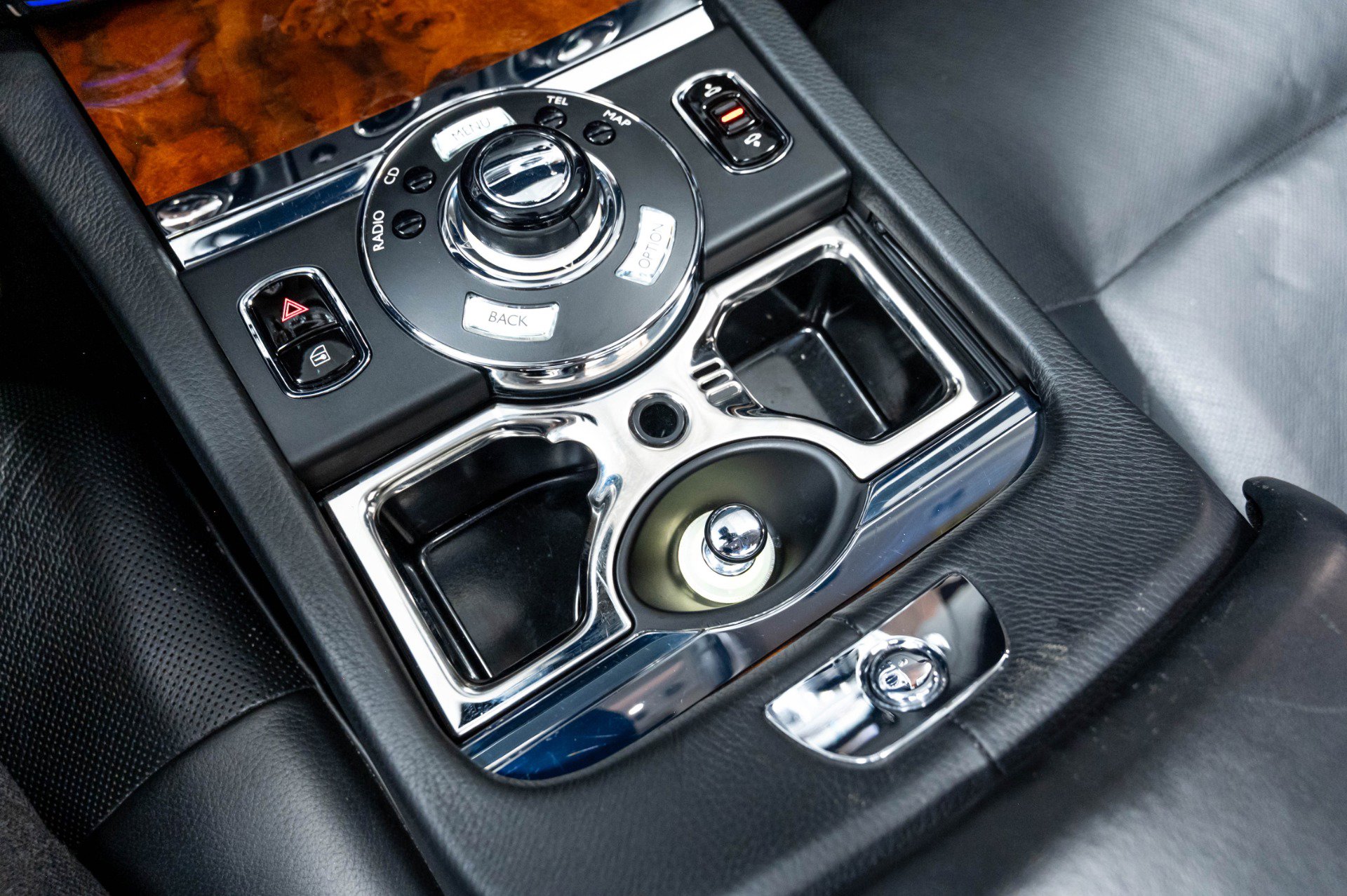 Used 2012 Rolls-Royce Ghost RWD image 79