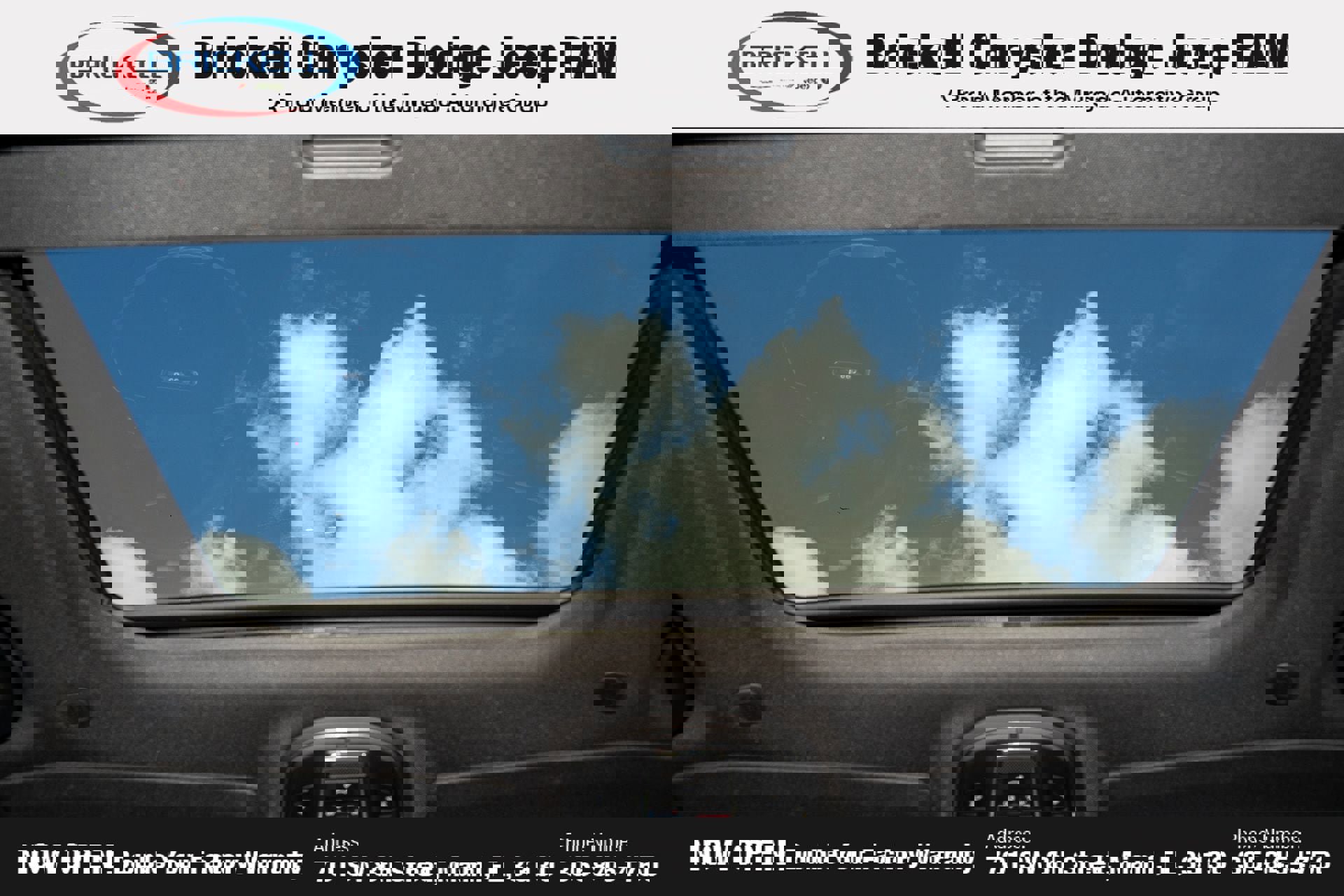 New 2025 Jeep Grand Cherokee Laredo X w/ Luxury Tech Group I image 20