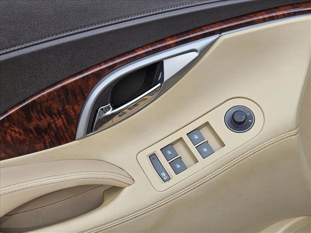 Used 2011 Buick LaCrosse CXL image 11