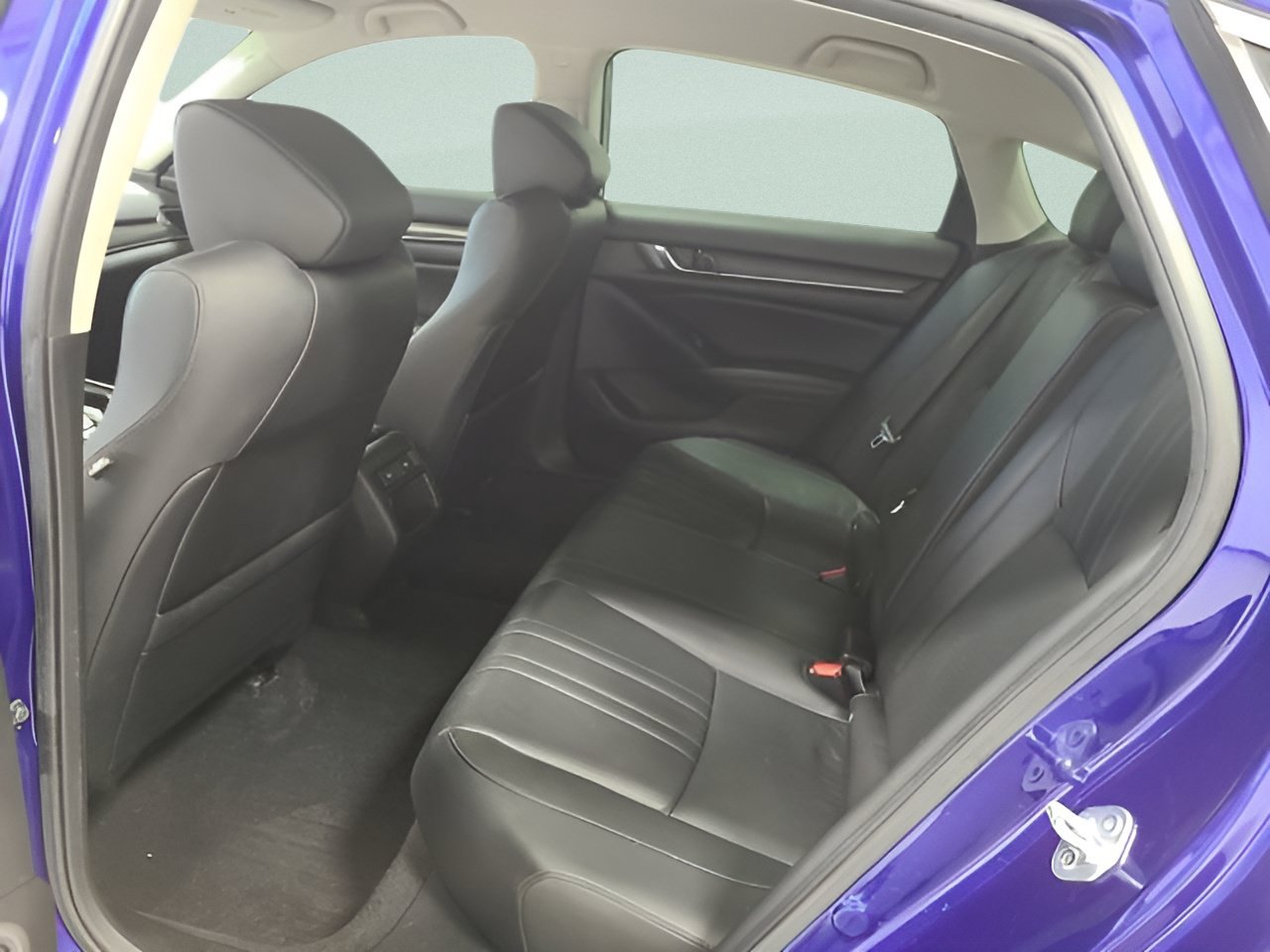 Used 2021 Honda Accord Sport Special Edition image 16