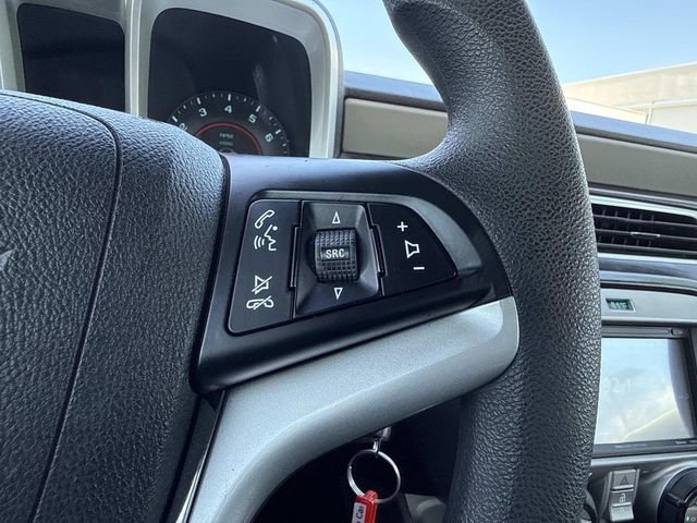 Used 2013 Chevrolet Camaro LS image 26