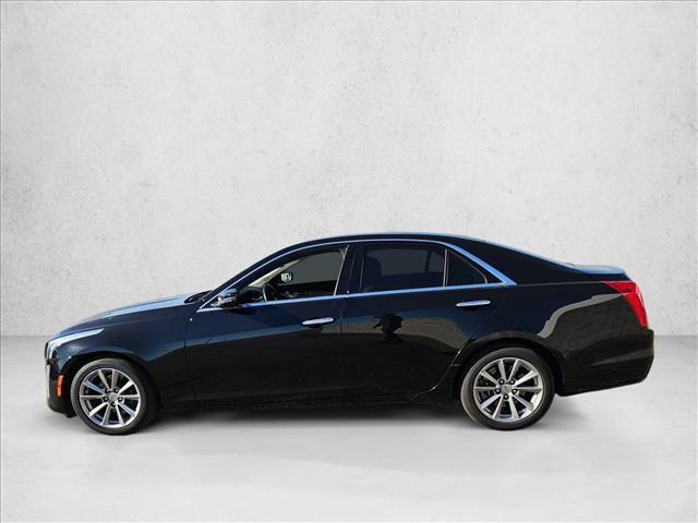 Used 2019 Cadillac CTS Luxury image 6