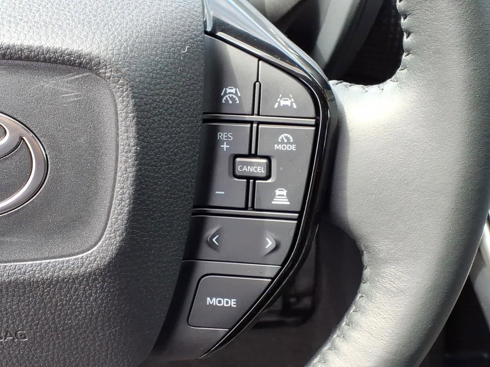 Used 2024 Toyota bZ4X AWD w/ Weather Package image 18