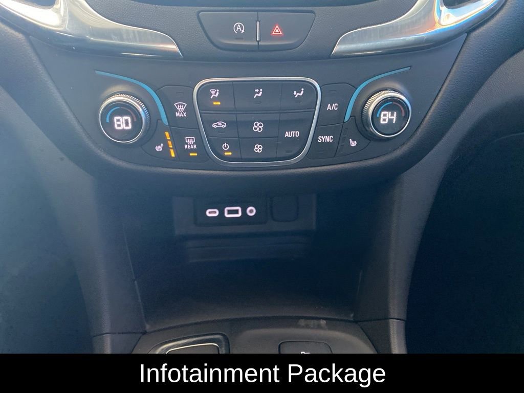 Used 2023 Chevrolet Equinox LT image 7