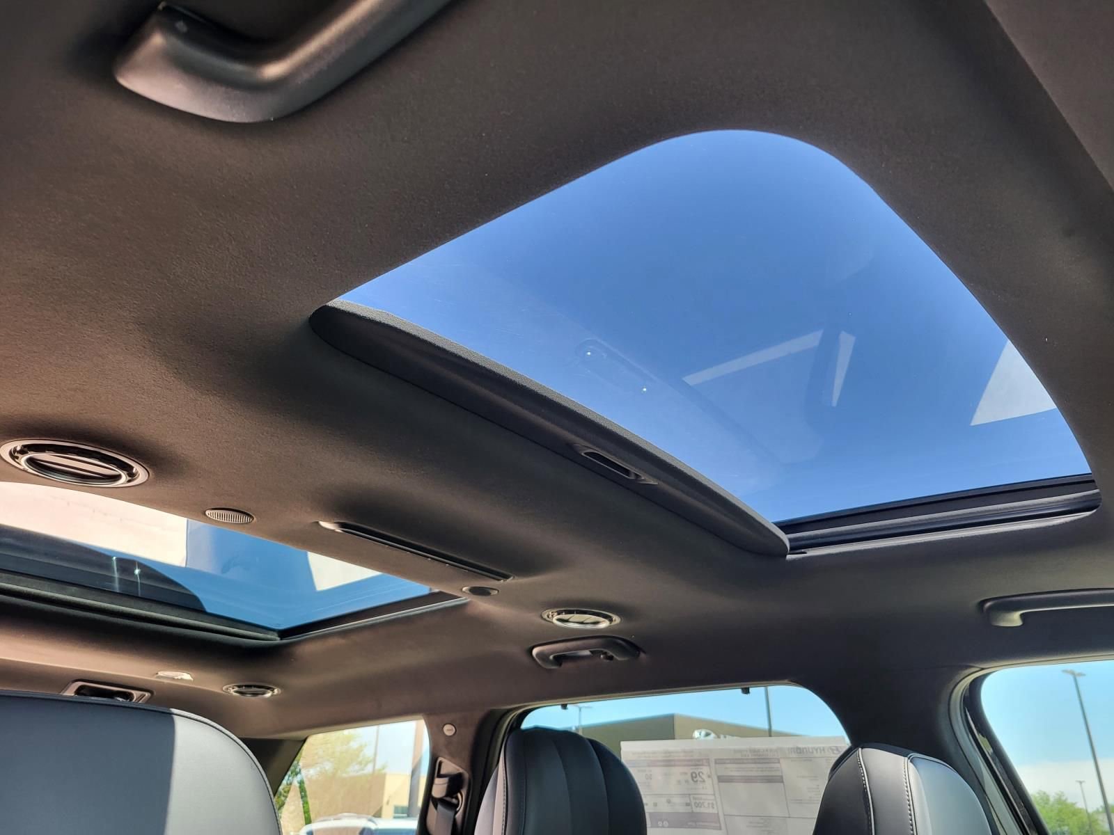 New 2026 Hyundai Palisade Calligraphy image 8