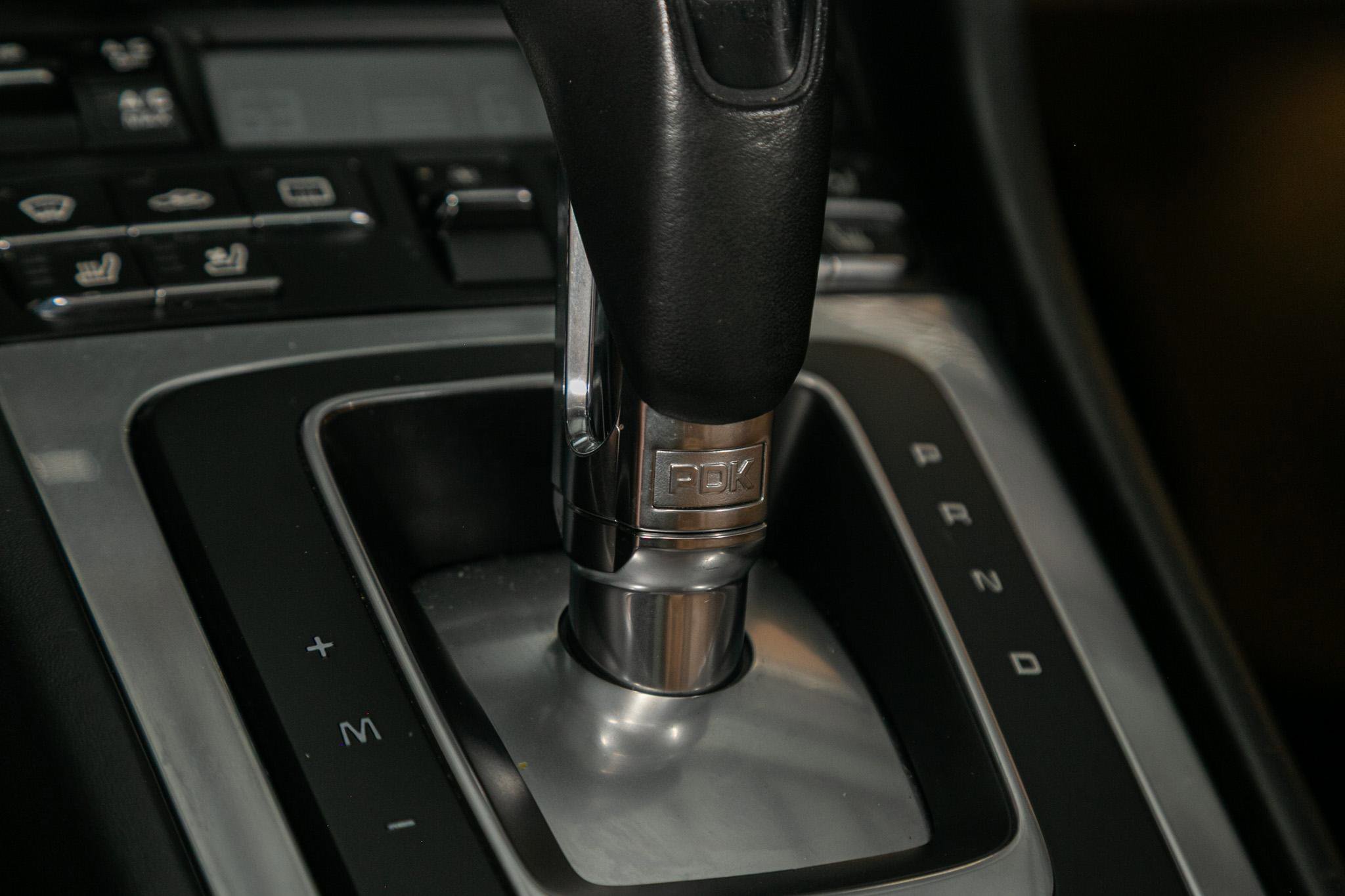 Used 2015 Porsche 911 Carrera S image 42