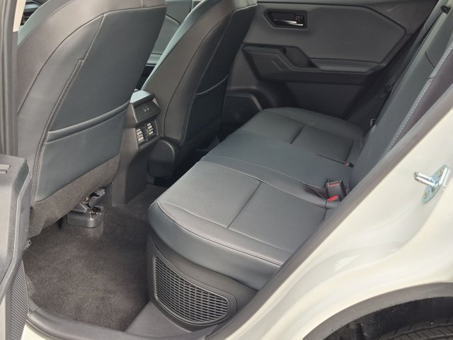 Certified 2026 Toyota RAV4 XLE Premium FWD image 16
