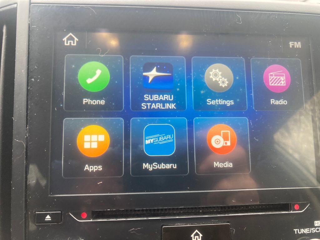 Used 2022 Subaru Forester Sport image 24