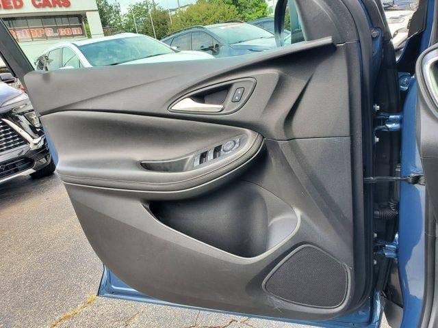 Used 2024 Buick Encore GX Preferred FWD image 19