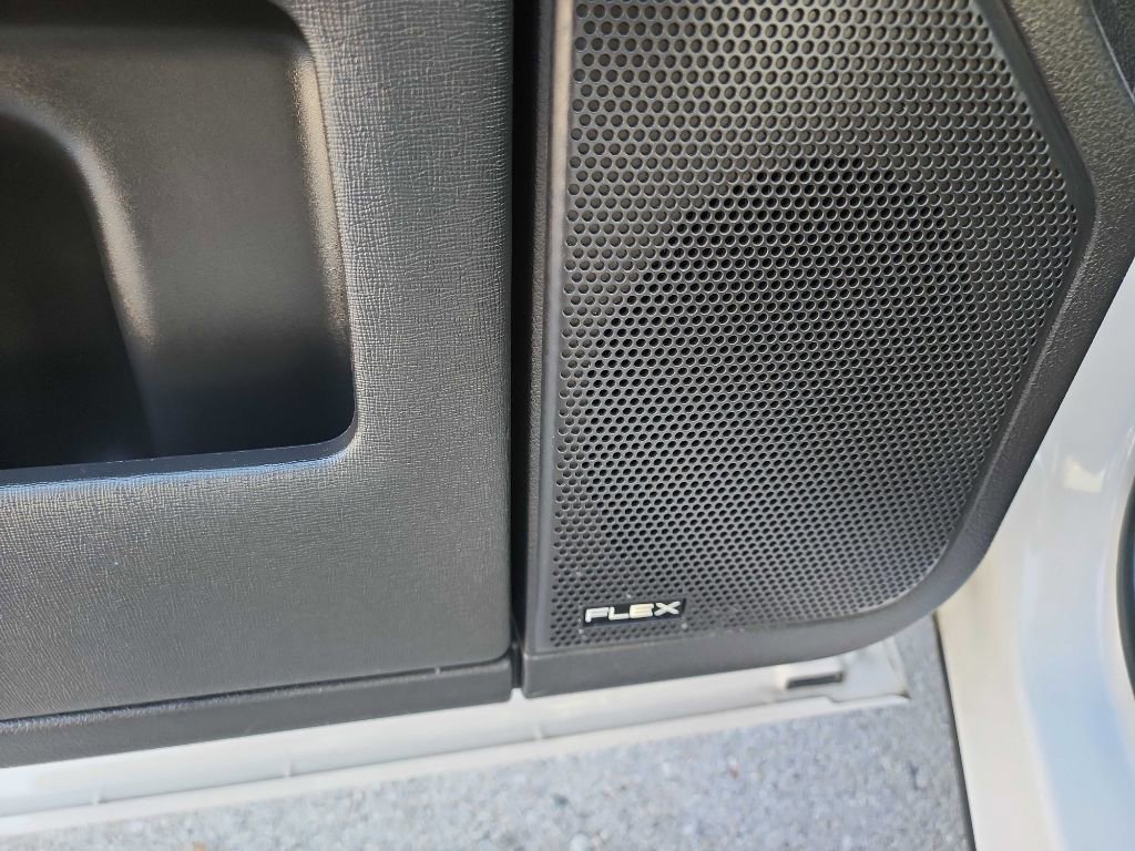 Used 2017 Ford Flex SEL w/ Equipment Group 202A image 14