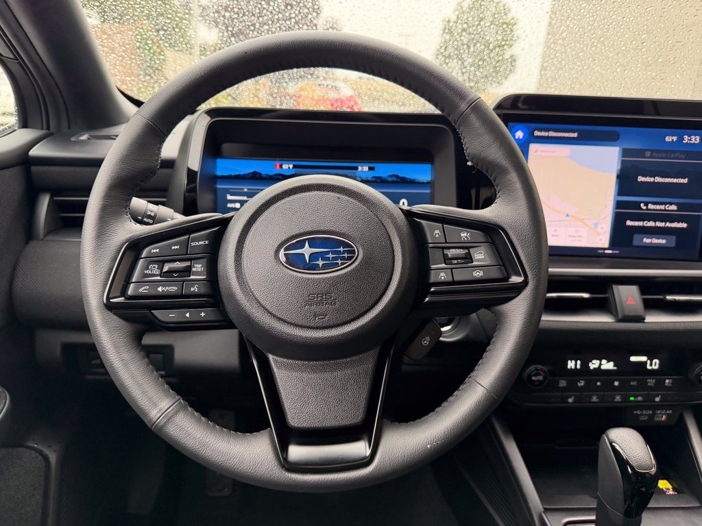 Used 2026 Subaru Outback Premium AWD/4WD image 14