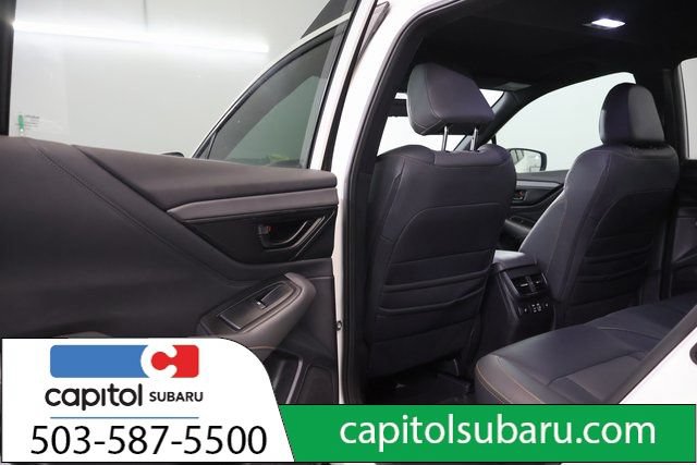 Used 2024 Subaru Outback Wilderness AWD/4WD image 32