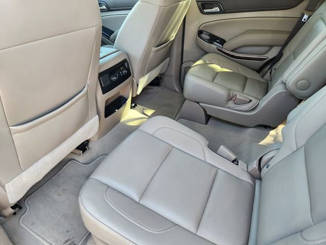 Used 2019 GMC Yukon SLT image 32