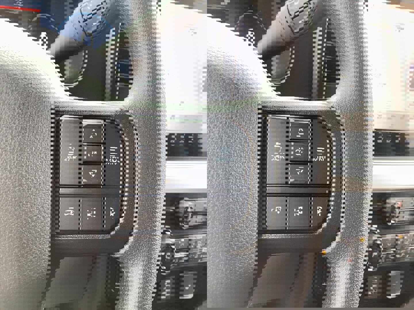 New 2026 Ford F350 XLT image 23