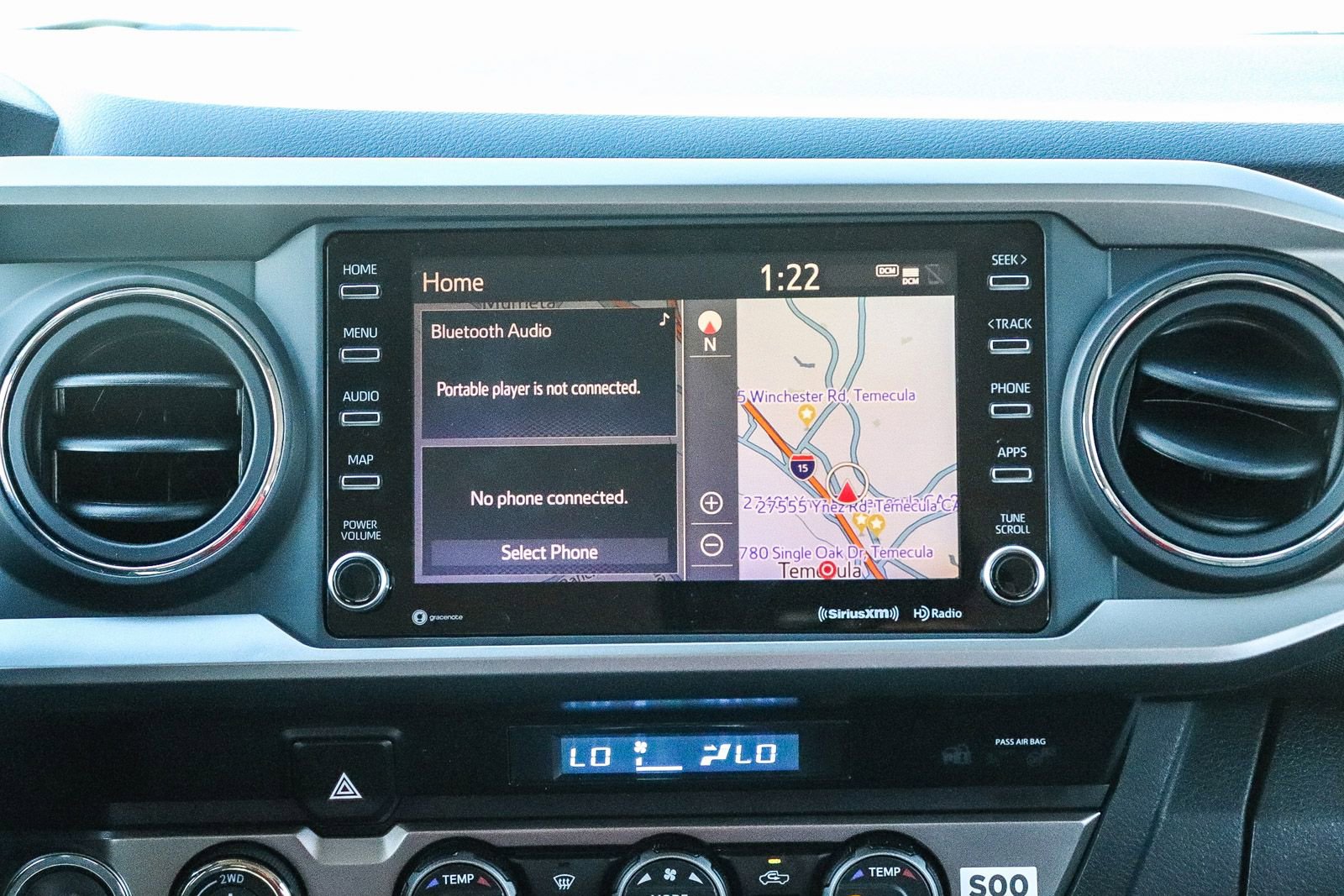 Certified 2023 Toyota Tacoma 4x4 Double Cab image 17