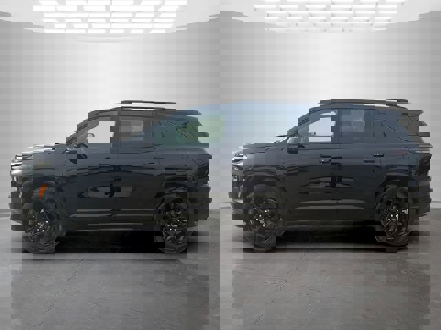 New 2026 Chevrolet Traverse RS w/ LPO, Floor Liner Package image 7