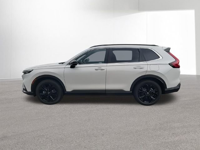 Used 2024 Honda CR-V Sport Touring image 5