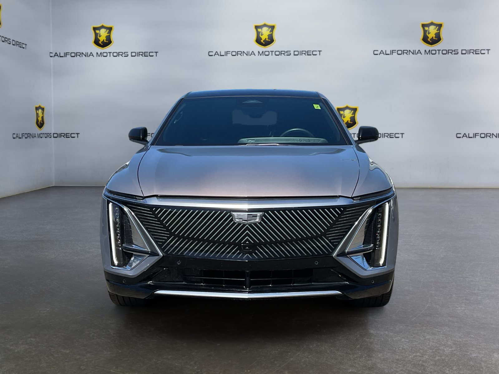 Used 2024 Cadillac Lyriq Tech RWD image 2