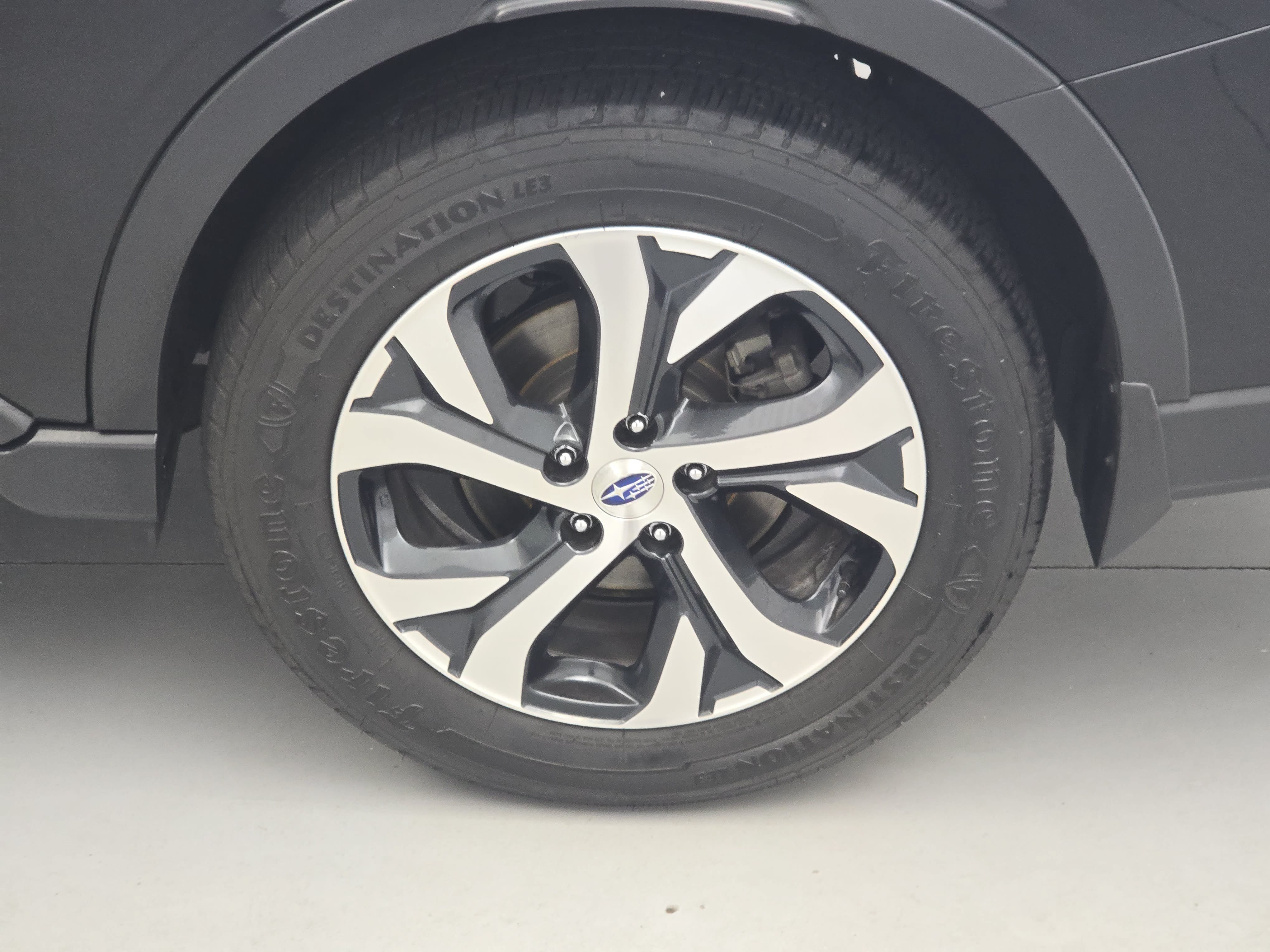 Used 2021 Subaru Outback Touring XT AWD/4WD image 37