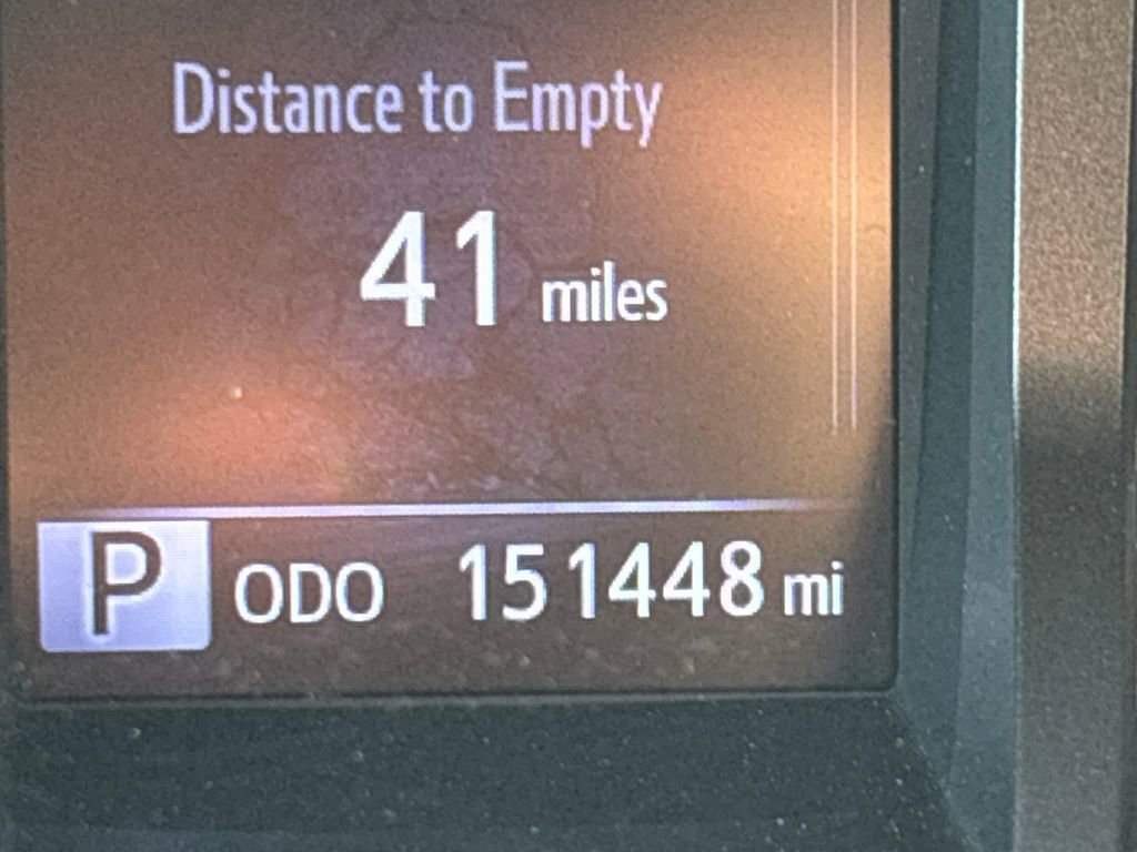 Used 2021 Toyota Tacoma TRD Off-Road w/ Technology Package image 23