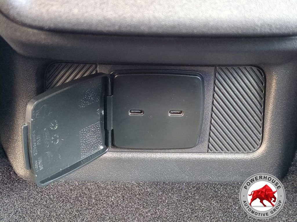 New 2025 Ford Bronco 4-Door AWD/4WD image 17