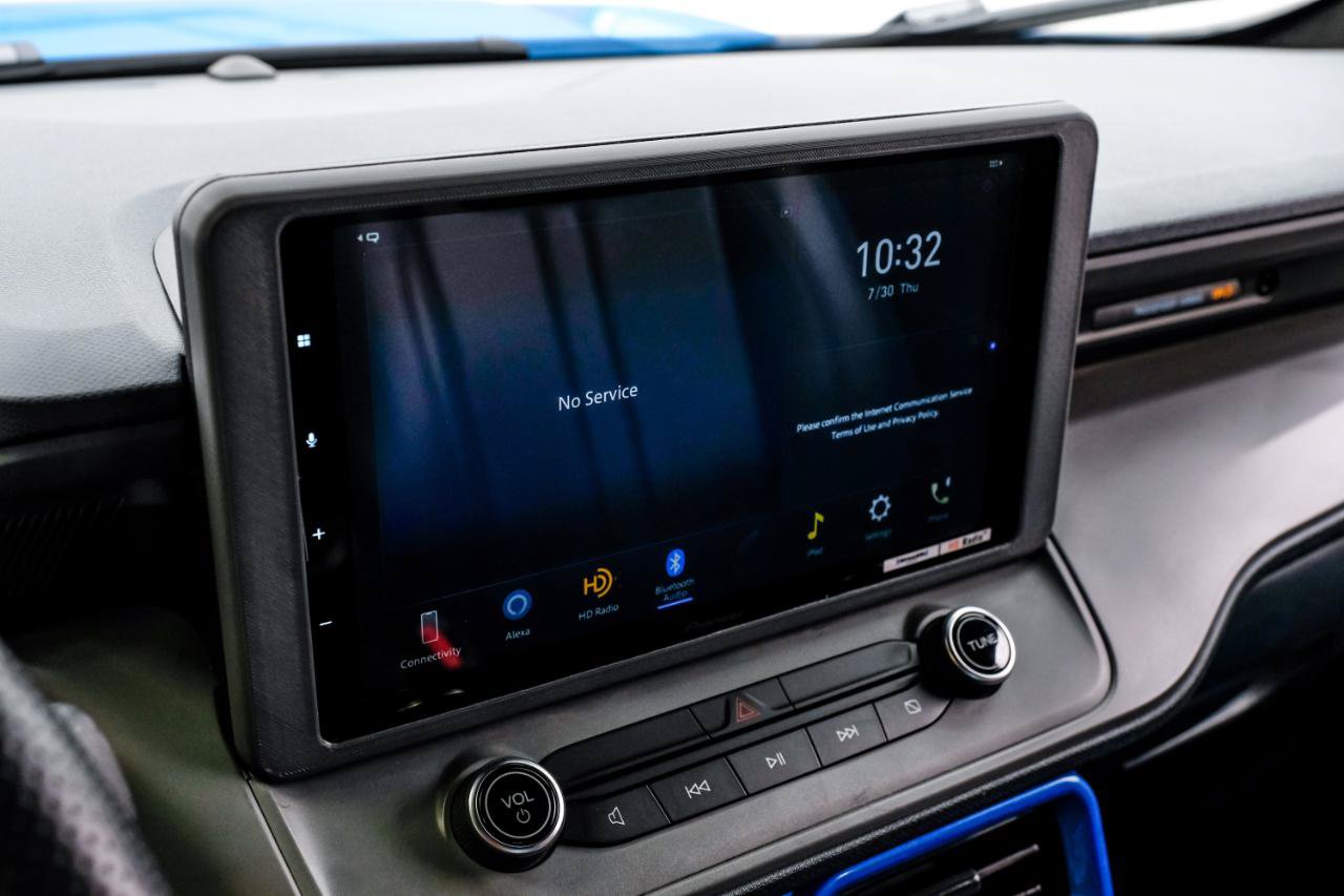 Used 2022 Ford Maverick XL FWD image 35