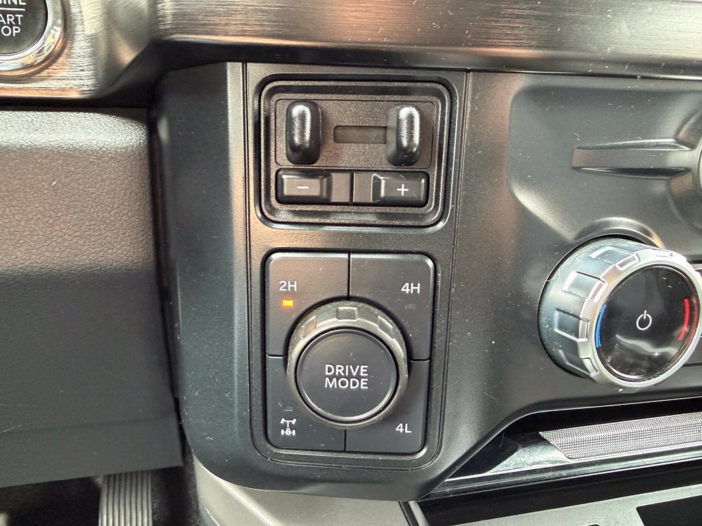 Used 2023 Ford F350 Lariat w/ Chrome Package AWD/4WD image 20