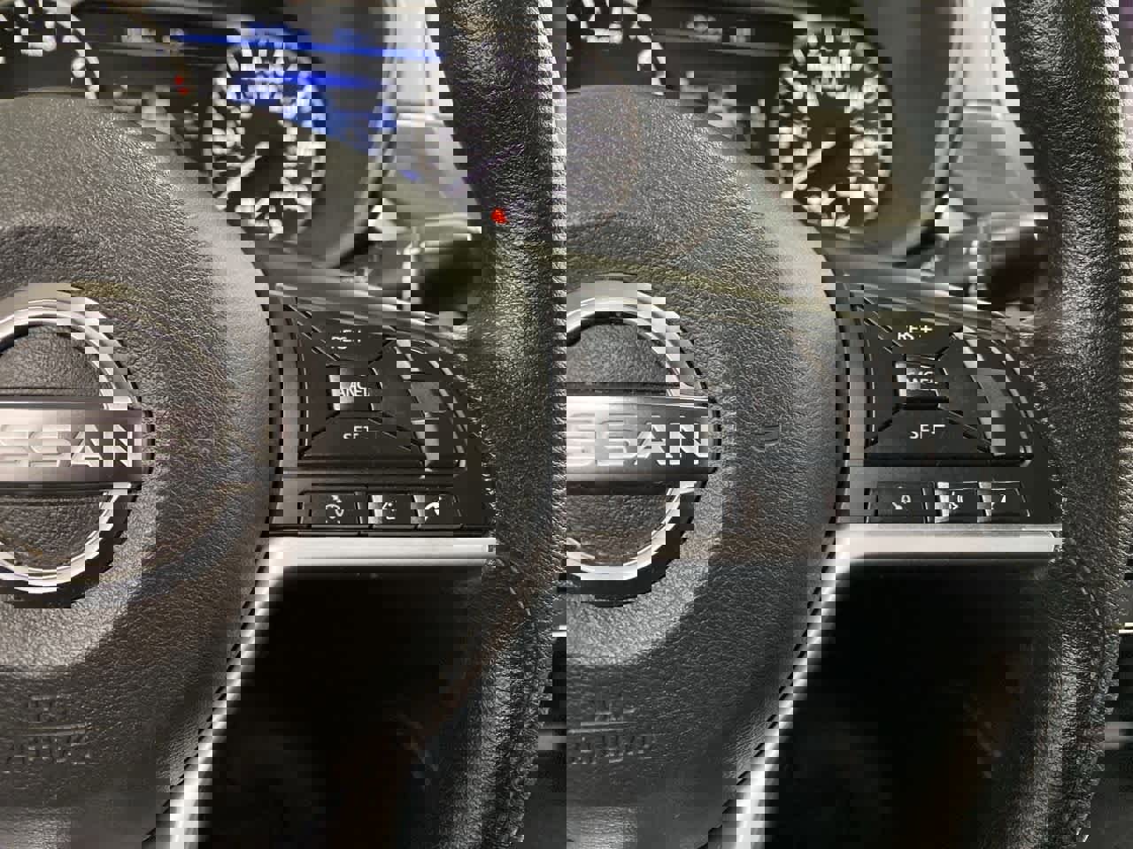 Used 2023 Nissan Altima 2.5 SV image 23