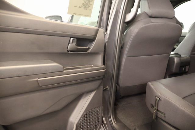 New 2026 Toyota Tacoma SR5 image 24