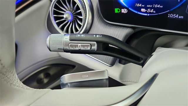 Used 2023 Mercedes-Benz EQS 450+ SUV image 44