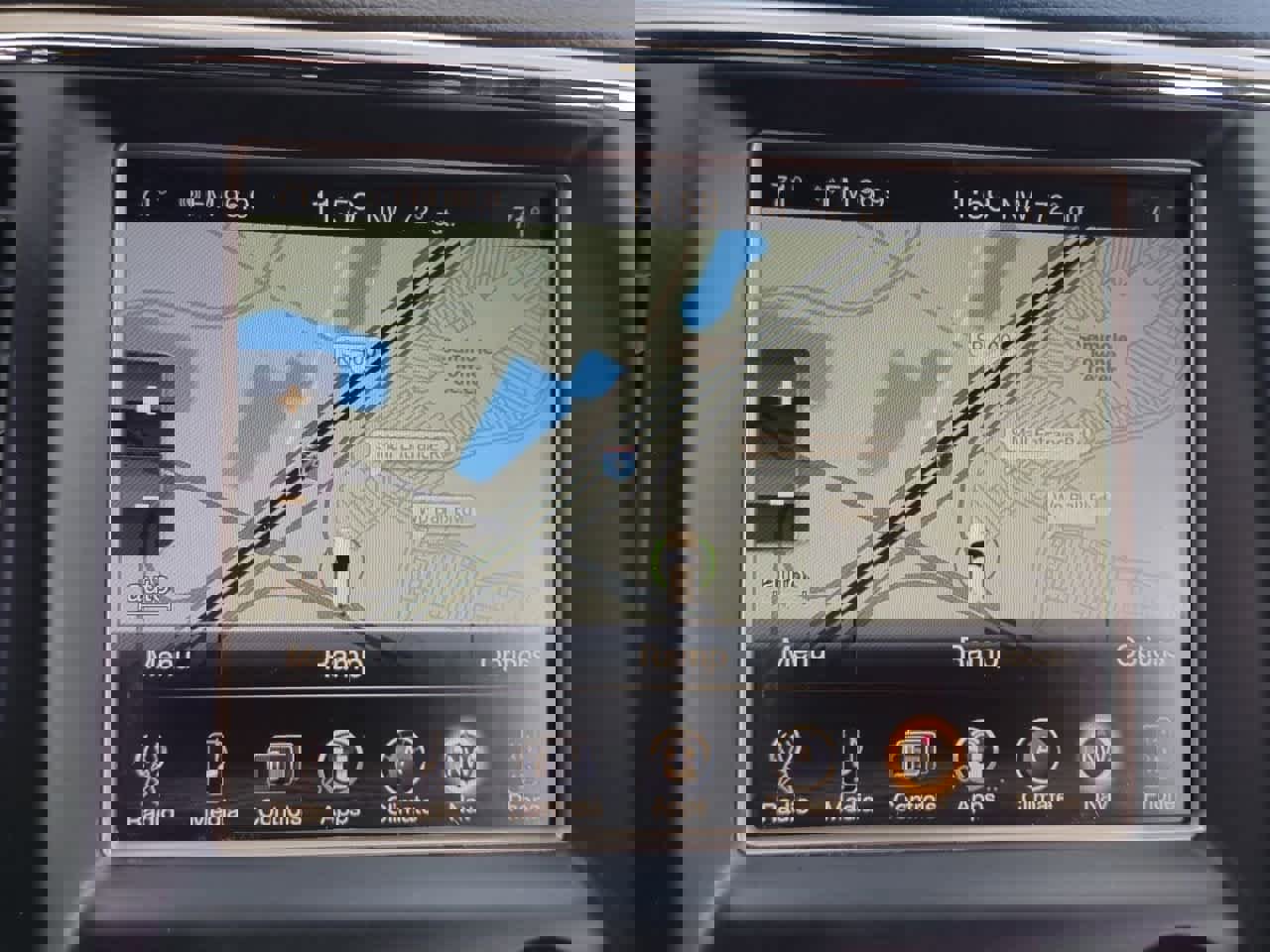 Used 2015 Jeep Grand Cherokee Laredo w/ Quick Order Package 23E image 29