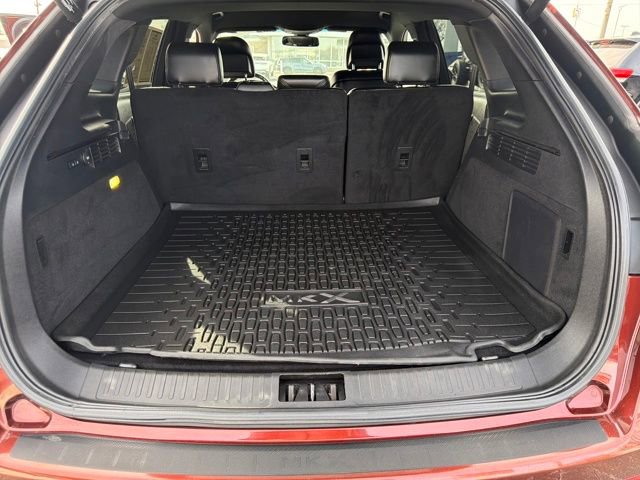 Used 2016 Lincoln MKX Select w/ Select Plus Package image 26